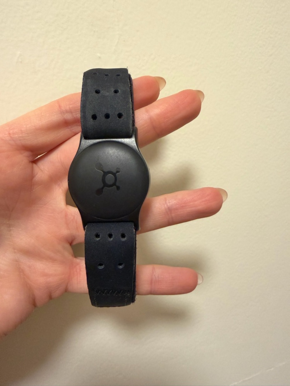 Orangetheory Wristband